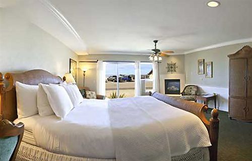 On The Beach Bed And Breakfast Cayucos Exteriör bild